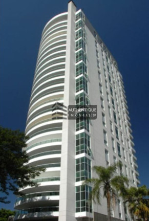 Imagem Apartamento com 3 Quartos à Venda, 500 m² em Itaim Bibi - São Paulo