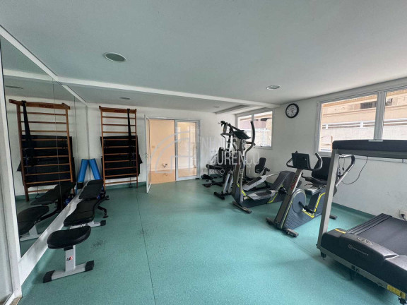 Imagem Apartamento com 2 Quartos à Venda, 80 m² em Boqueirão - Santos Imagem Apartamento com 2 Quartos à Venda, 80 m² em Boqueirão - Santos