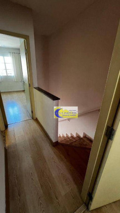 Imagem Sobrado com 2 Quartos à Venda, 79 m² em Vila Palmares - Santo André Imagem Sobrado com 2 Quartos à Venda, 79 m² em Vila Palmares - Santo André