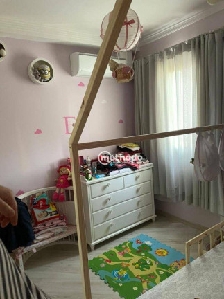 Imagem Apartamento com 3 Quartos à Venda, 82 m² em Jardim Do Lago - Campinas Imagem Apartamento com 3 Quartos à Venda, 82 m² em Jardim Do Lago - Campinas