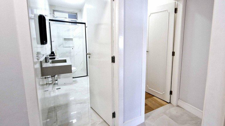 Imagem Apartamento com 3 Quartos à Venda, 145 m² em Higienópolis - São Paulo Imagem Apartamento com 3 Quartos à Venda, 145 m² em Higienópolis - São Paulo