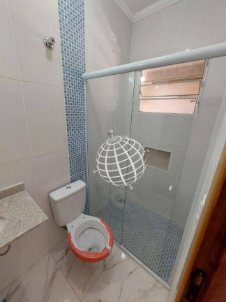 Imagem Casa com 4 Quartos à Venda, 103 m² em Nova Atibaia - Atibaia