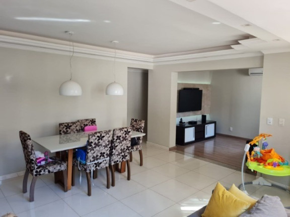 Imagem Imóvel com 3 Quartos à Venda, 116 m² em Norte (águas Claras) - Brasília