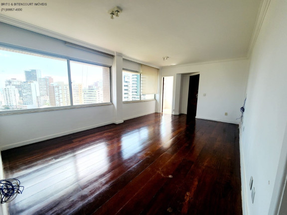 Imagem Imóvel com 3 Quartos à Venda, 130 m² em Graça - Salvador Imagem Imóvel com 3 Quartos à Venda, 130 m² em Graça - Salvador