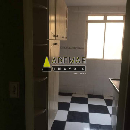 Apartamento com 2 Quartos à Venda, 46 m² em Conceição - Diadema