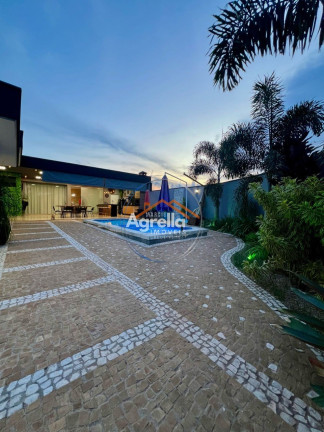 Imagem Casa com 3 Quartos à Venda, 290 m² em Residencial Do Bosque - Mogi Mirim Imagem Casa com 3 Quartos à Venda, 290 m² em Residencial Do Bosque - Mogi Mirim
