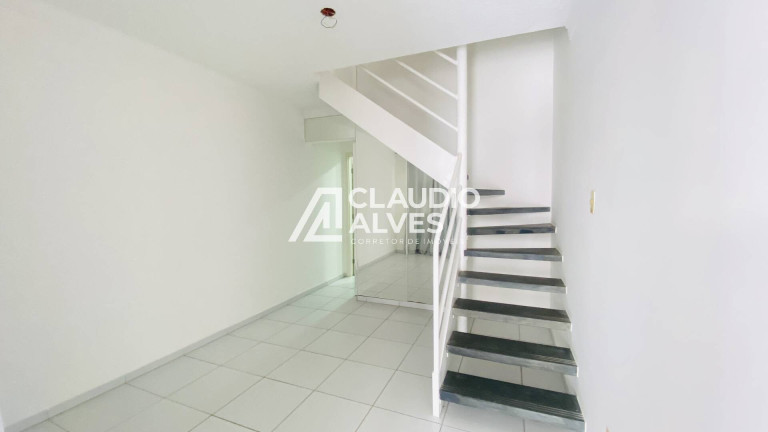 Imagem Casa de Condomínio com 2 Quartos à Venda, 70 m² em Papagaio - Feira De Santana