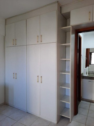 Imagem Apartamento com 1 Quarto à Venda, 45 m² em Parque Residencial Aquarius - São José Dos Campos