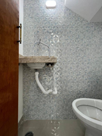 Imagem Casa com 2 Quartos à Venda, 115 m² em São Bernardo Novo - Santo André Imagem Casa com 2 Quartos à Venda, 115 m² em São Bernardo Novo - Santo André