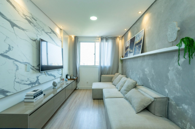 Imagem Cobertura com 3 Quartos à Venda, 116 m² em Jardim Parque Morumbi - São Paulo