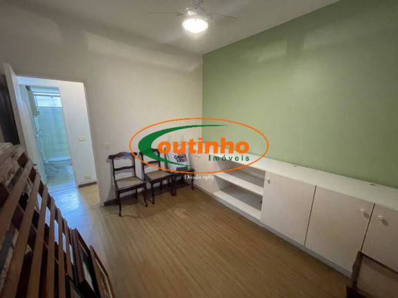 Imagem Apartamento com 3 Quartos à Venda, 90 m² em Tijuca - Rio De Janeiro Imagem Apartamento com 3 Quartos à Venda, 90 m² em Tijuca - Rio De Janeiro