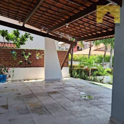 Imagem Casa com 3 Quartos à Venda, 250 m² em Portal Do Sol - João Pessoa