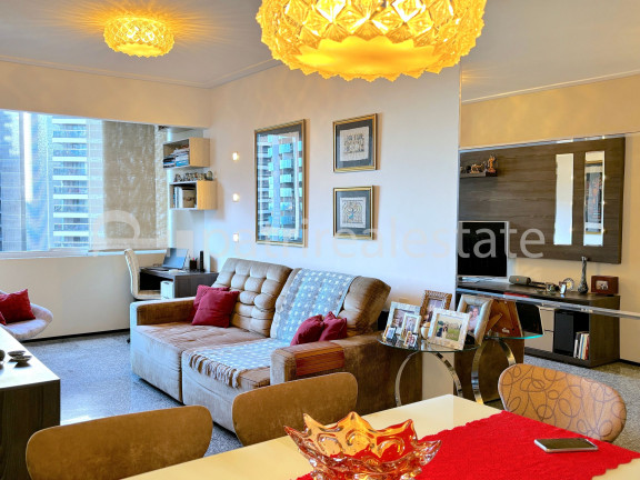 Imagem Imóvel com 1 Quarto à Venda, 51 m² em Meireles - Fortaleza Imagem Imóvel com 1 Quarto à Venda, 51 m² em Meireles - Fortaleza