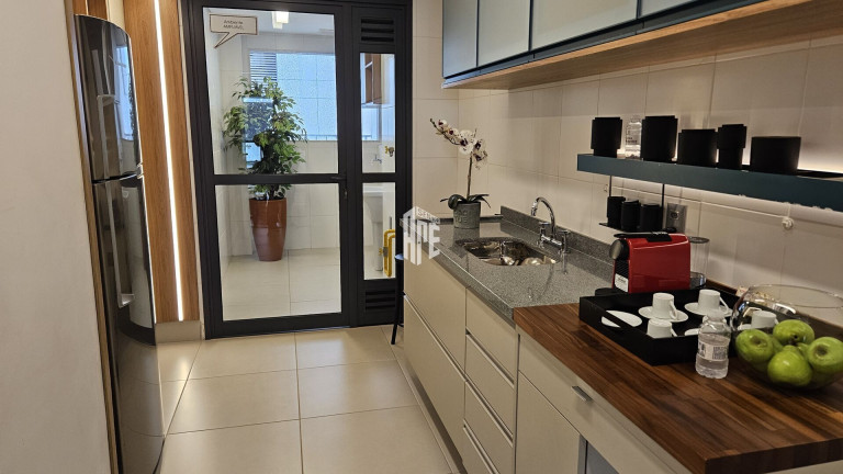 Imagem Apartamento com 3 Quartos à Venda, 127 m² em Jardim Paulista - São Paulo