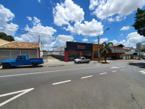 Imagem Terreno à Venda, 168 m² em Piracicamirim - Piracicaba Imagem Terreno à Venda, 168 m² em Piracicamirim - Piracicaba