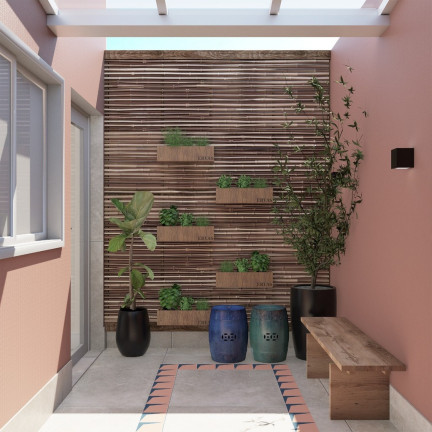 Imagem Casa com 2 Quartos à Venda,  em Vila Romano - São Paulo