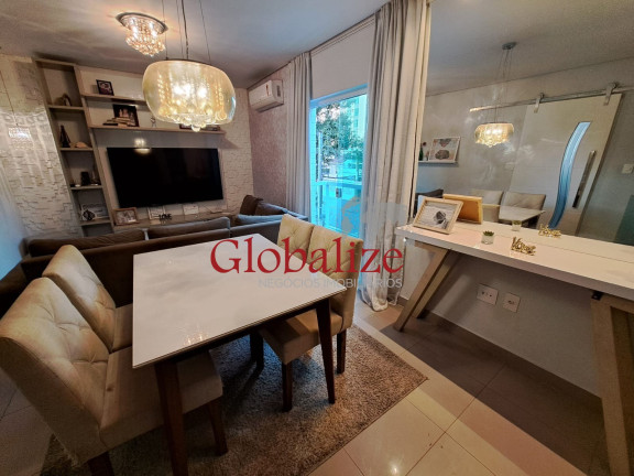 Imóvel com 3 Quartos à Venda, 135 m² em Embaré - Santos