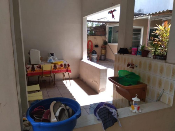 Imagem Imóvel com 4 Quartos à Venda, 209 m² em Campo Grande - Rio De Janeiro