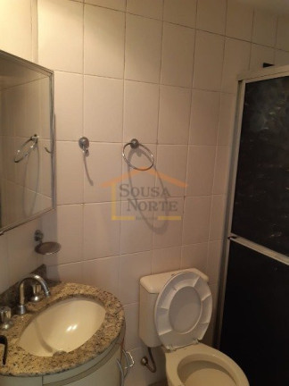 Imagem Apartamento com 3 Quartos à Venda, 60 m² em Parque Mandaqui - São Paulo