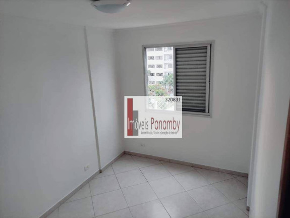 Imagem Apartamento com 2 Quartos à Venda, 55 m² em Sacomã - São Paulo