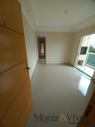 Imagem Apartamento com 2 Quartos à Venda, 49 m² em Afonso Pena - São José Dos Pinhais