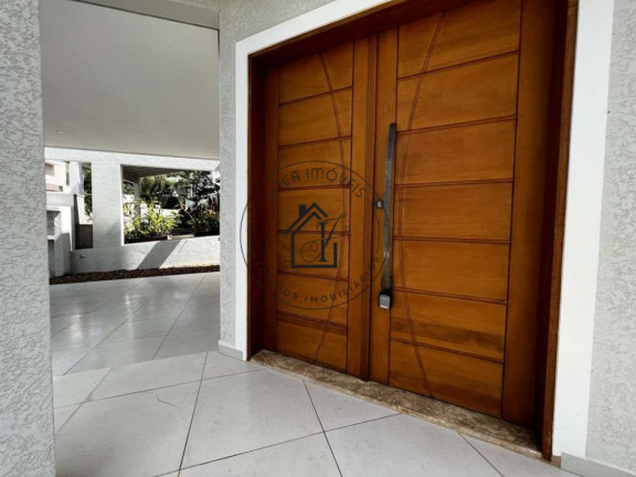 Imagem Casa de Condomínio com 3 Quartos à Venda, 250 m² em Moinho Velho - Cotia