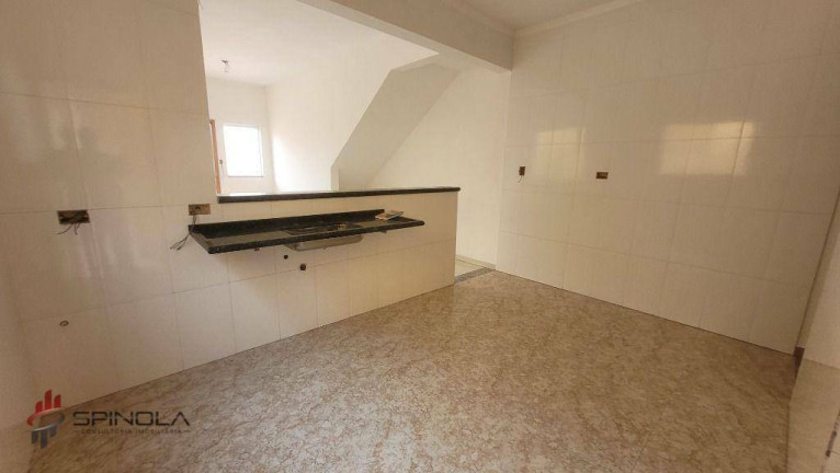 Imagem Casa com 2 Quartos à Venda, 85 m² em Mirim - Praia Grande
