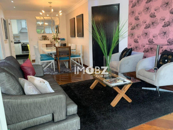 Imagem Imóvel com 4 Quartos à Venda, 157 m² em Alto Da Lapa - São Paulo