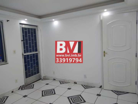 Imagem Apartamento com 1 Quarto à Venda, 45 m² em Braz De Pina - Rio De Janeiro Imagem Apartamento com 1 Quarto à Venda, 45 m² em Braz De Pina - Rio De Janeiro