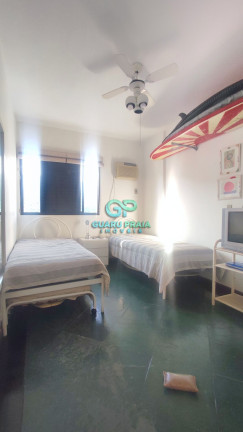 Imagem Apartamento com 3 Quartos à Venda, 90 m² em Enseada - Guarujá