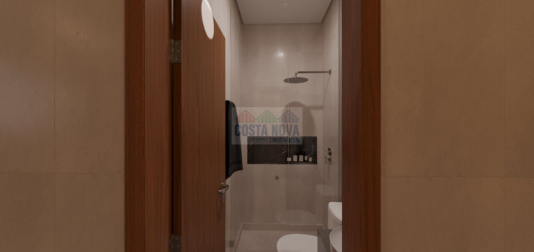 Imagem Apartamento com 4 Quartos à Venda, 316 m² em Gonzaga - Santos Imagem Apartamento com 4 Quartos à Venda, 316 m² em Gonzaga - Santos
