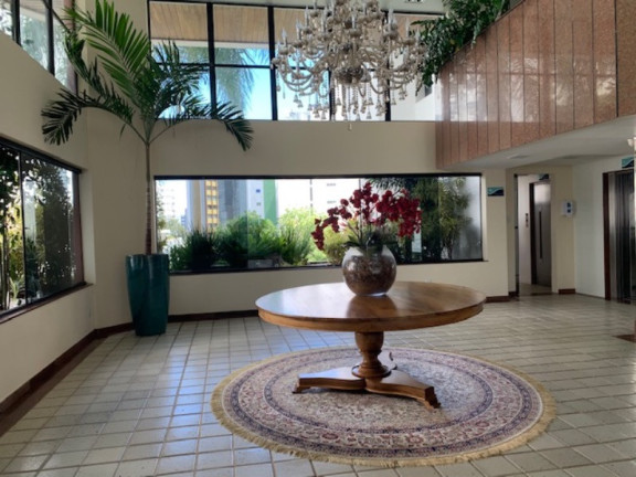 Imagem Imóvel com 4 Quartos à Venda, 342 m² em Jardim Apipema - Salvador