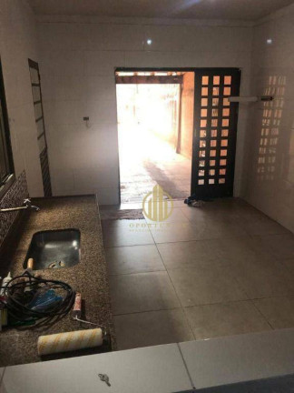 Casa com 3 Quartos à Venda, 103 m² em Ipiranga - Ribeirão Preto