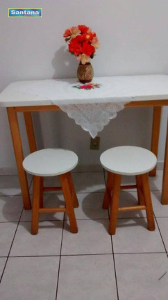 Imagem Apartamento com 1 Quarto à Venda, 37 m² em Centro - Caldas Novas