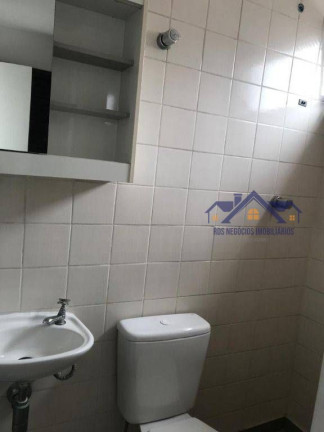 Imagem Apartamento com 2 Quartos à Venda, 80 m² em Vila Mascote - São Paulo