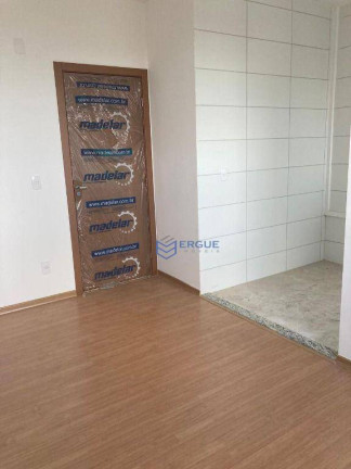 Imagem Apartamento com 2 Quartos à Venda, 45 m² em Passaré - Fortaleza Imagem Apartamento com 2 Quartos à Venda, 45 m² em Passaré - Fortaleza