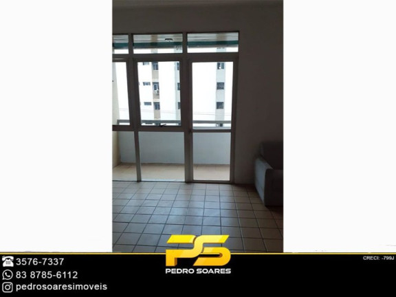 Imagem Apartamento com 3 Quartos à Venda, 147 m² em Tambaú - João Pessoa Imagem Apartamento com 3 Quartos à Venda, 147 m² em Tambaú - João Pessoa
