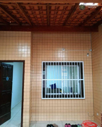 Casa com 2 Quartos à Venda, 60 m² em Mirim - Praia Grande