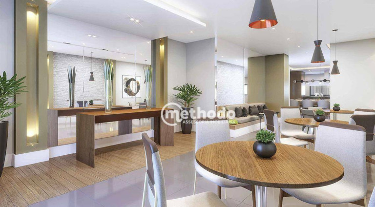 Imagem Apartamento com 3 Quartos à Venda, 105 m² em Nova Campinas - Campinas Imagem Apartamento com 3 Quartos à Venda, 105 m² em Nova Campinas - Campinas