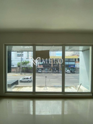 Imagem Loja para Alugar, 50 m² em Pina - Recife Imagem Loja para Alugar, 50 m² em Pina - Recife