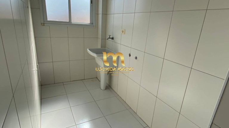 Imagem Apartamento com 1 Quarto à Venda, 55 m² em Guilhermina - Praia Grande
