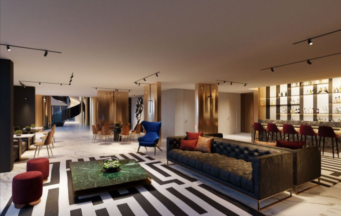 Imagem Imóvel com 4 Quartos à Venda, 159 m² em Vila Clementino - São Paulo