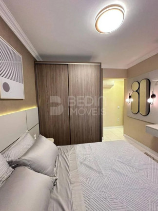 Imagem Apartamento com 3 Quartos à Venda, 110 m² em Centro - Balneário Camboriú
