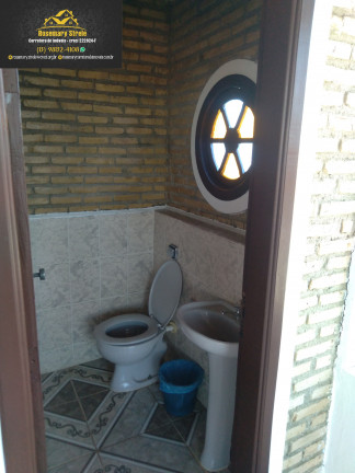 Imagem Sobrado com 5 Quartos à Venda, em Gaivota - Itanhaém Imagem Sobrado com 5 Quartos à Venda, em Gaivota - Itanhaém