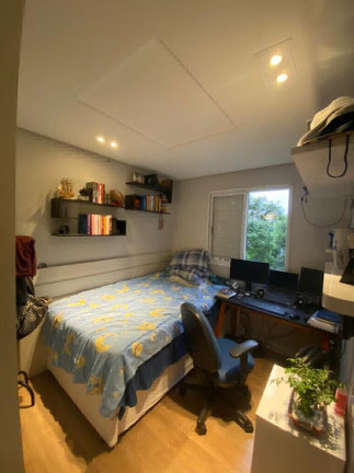 Imagem Apartamento com 2 Quartos à Venda, 52 m² em Sacomã - São Paulo