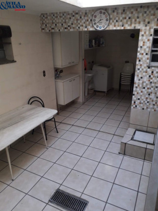 Imagem Sobrado com 2 Quartos à Venda, em Tatuapé - São Paulo Imagem Sobrado com 2 Quartos à Venda, em Tatuapé - São Paulo