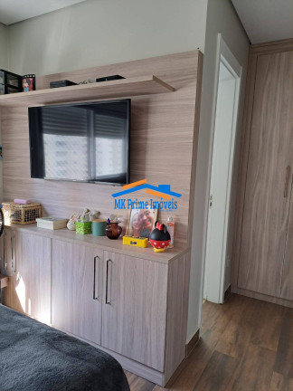 Imagem Apartamento com 3 Quartos à Venda, 125 m² em Vila Yara - Osasco Imagem Apartamento com 3 Quartos à Venda, 125 m² em Vila Yara - Osasco