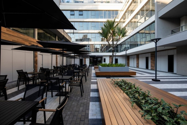 Imagem Sala Comercial à Venda, 53 m² em Cidade Baixa - Porto Alegre Imagem Sala Comercial à Venda, 53 m² em Cidade Baixa - Porto Alegre
