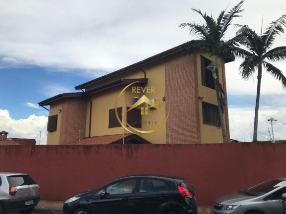 Imagem Sobrado com 4 Quartos à Venda, 304 m² em Parque Taquaral - Campinas