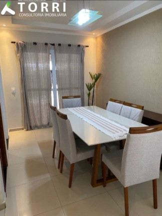 Imagem Imóvel com 3 Quartos à Venda, 180 m² em Horto Florestal - Sorocaba